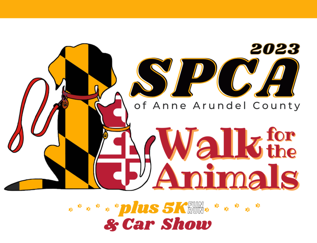 5/21 Walk for the Animals