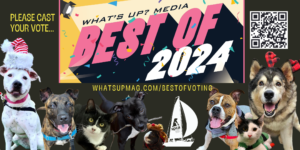 Vote for the SPCA of Anne Arundel County in BEST OF ANNAPOLIS